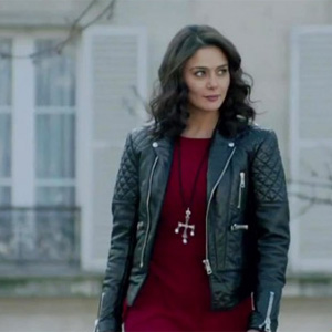 Want `Ishkq in Paris` to work for Preity Zinta: director Prem Raj